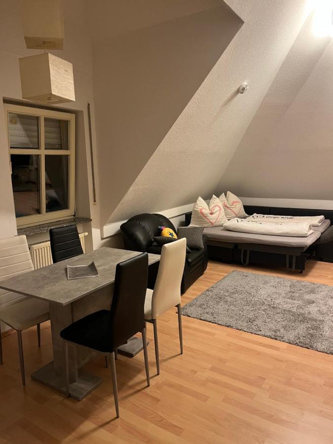 Zimmer Zum Vermieten Direkt An Der Donau Und Am Schloss Neuburg an Der Donau Ngoại thất bức ảnh