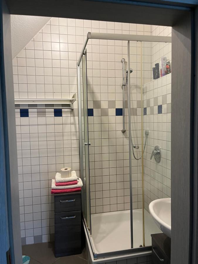 Zimmer Zum Vermieten Direkt An Der Donau Und Am Schloss Neuburg an Der Donau Ngoại thất bức ảnh
