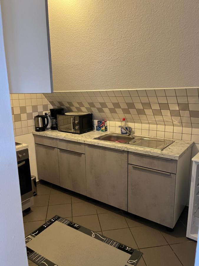 Zimmer Zum Vermieten Direkt An Der Donau Und Am Schloss Neuburg an Der Donau Ngoại thất bức ảnh
